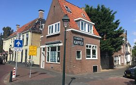 Lekker Koese In Harlingen